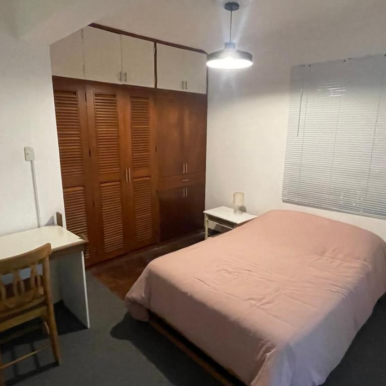 miraflores lighthouse 1 Block from the Beach and near to everything - Double Room with Garden View - 12