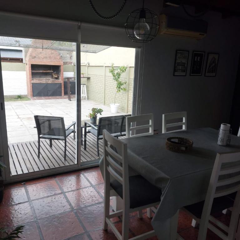 Casa Alonso - Casa de 2 dormitorios - 4
