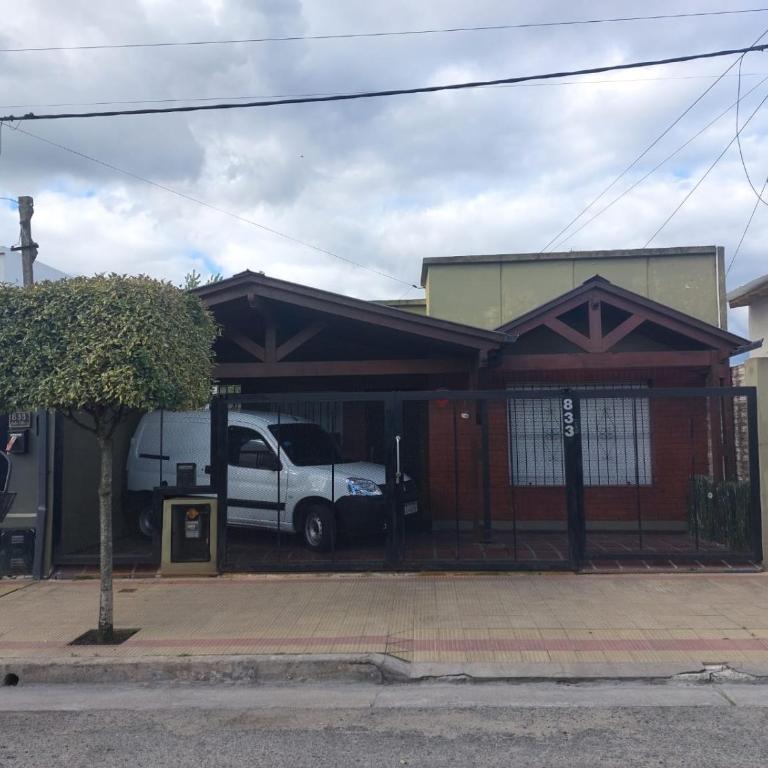 Casa Alonso - Casa de 2 dormitorios - 6