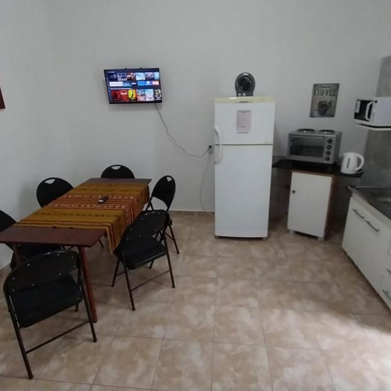 Depto Edu - Apartamento de 1 dormitorio - 3