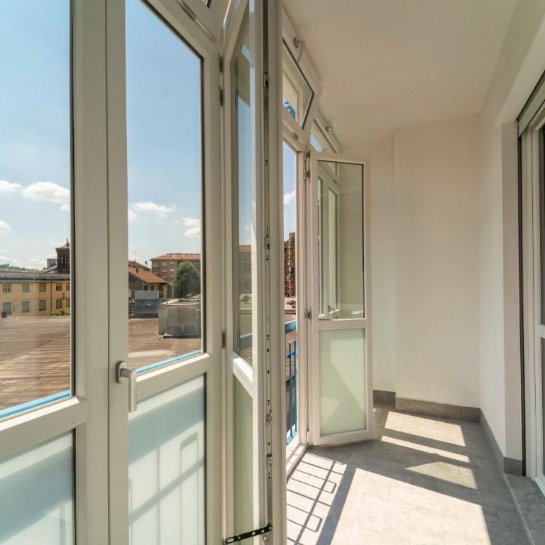 Residenza Carducci - Single Room with Private Bathroom - 2