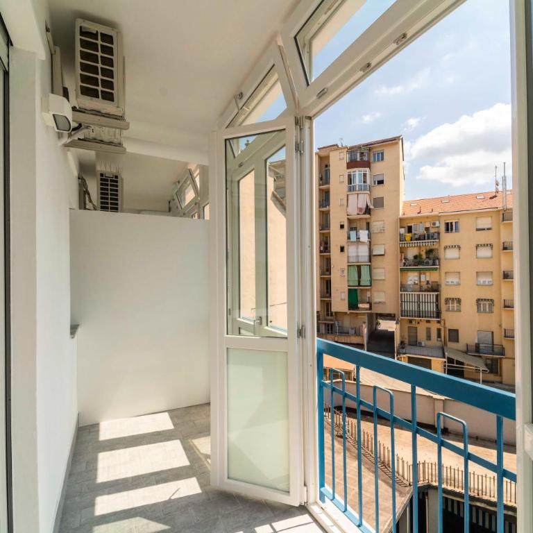 Residenza Carducci - Single Room with Private Bathroom - 3