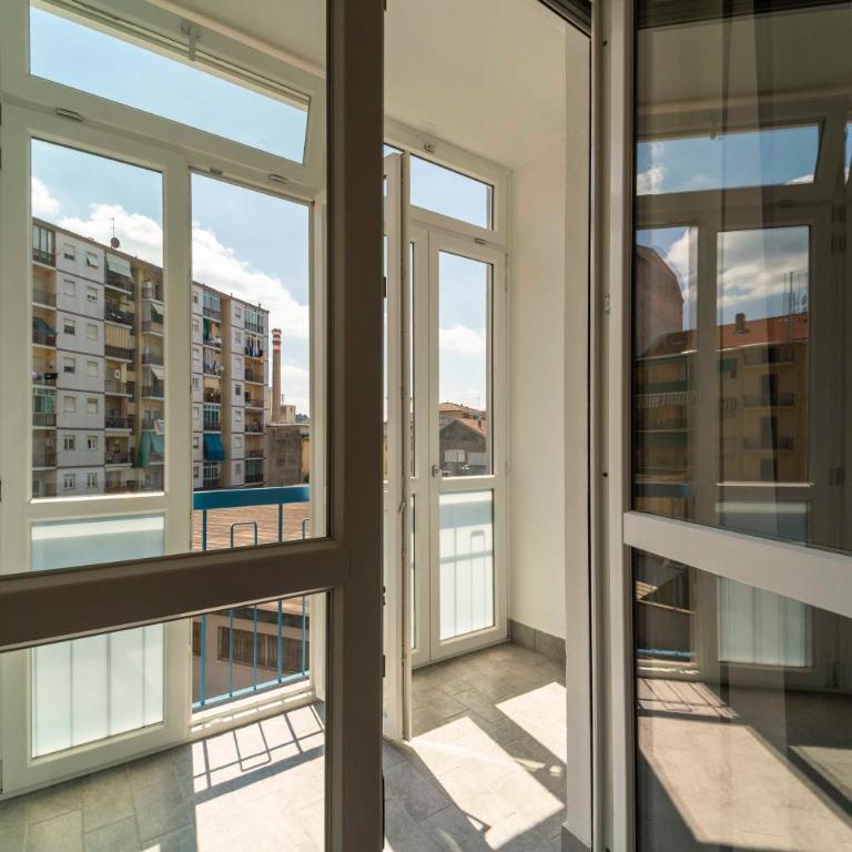 Residenza Carducci - Single Room with Private Bathroom - 5