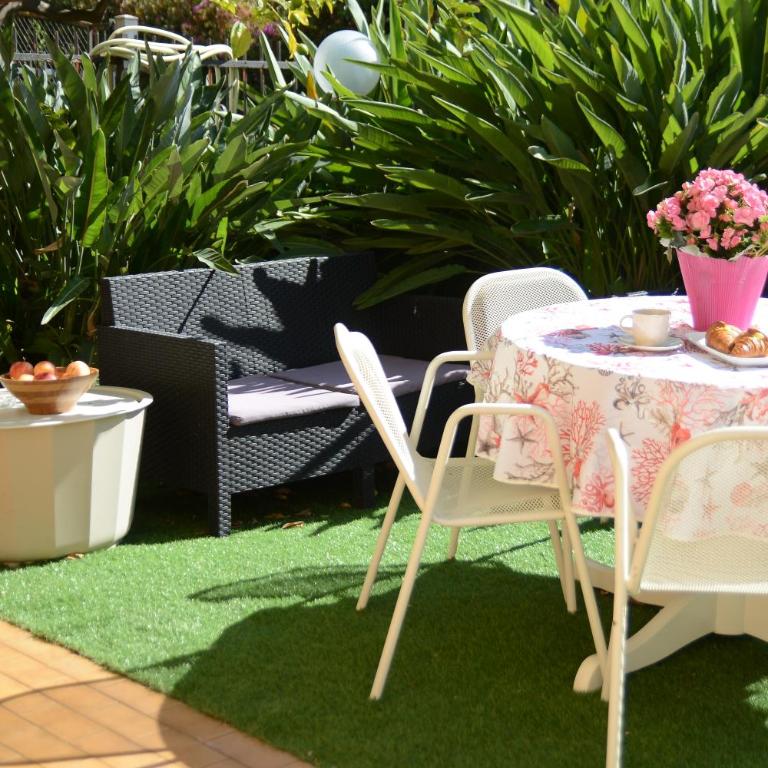 New 3bedroom with garden and parking central - Appartamento con 3 Camere da Letto - 40