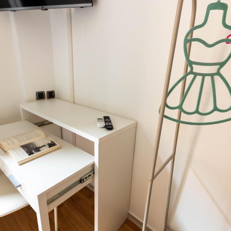 Cappuccino Pop, Apartment Metro A - Appartamento con 1 Camera da Letto - 13