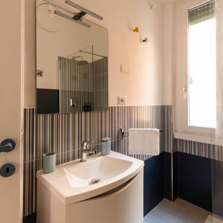 Cappuccino Pop, Apartment Metro A - Appartamento con 1 Camera da Letto - 45