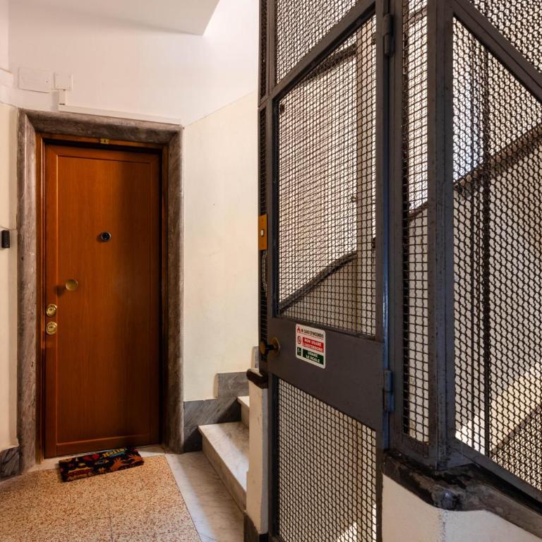 Cappuccino Pop, Apartment Metro A - Appartamento con 1 Camera da Letto - 59