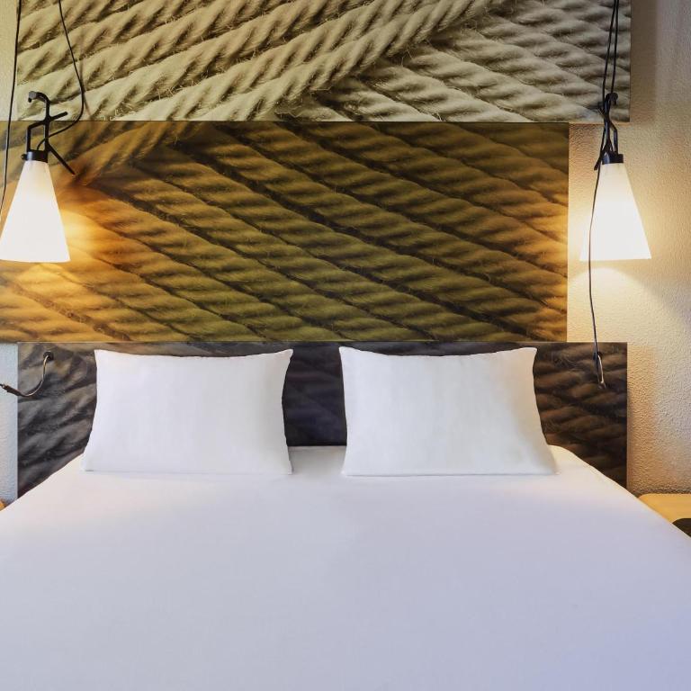 ibis La Ciotat - Chambre Double - Vue sur Mer - 8