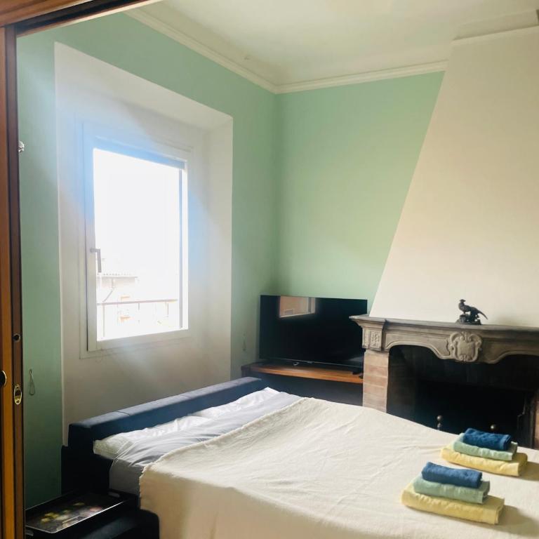 Casa Decó - Appartamento con 2 Camere da Letto - 15
