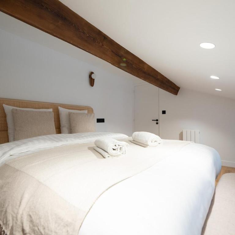 Chic Parisian Loft in Bastille Area - Apartamento de 2 dormitorios - 18