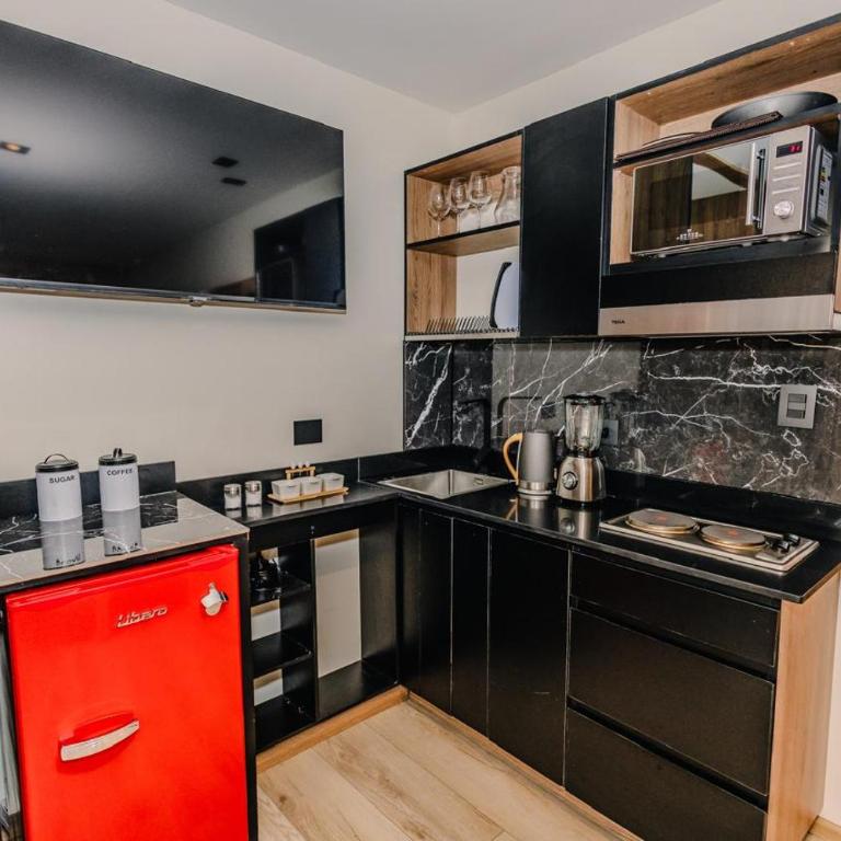 KalaMar Hotel - Apartamento - 2