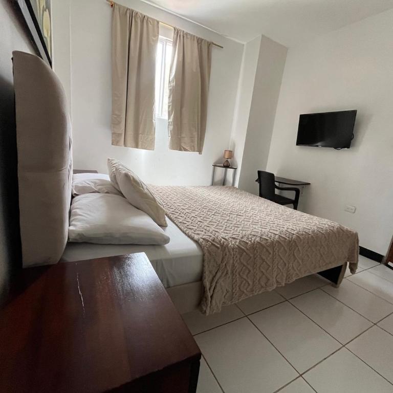 Bahia B&B - Standard King Room - 8