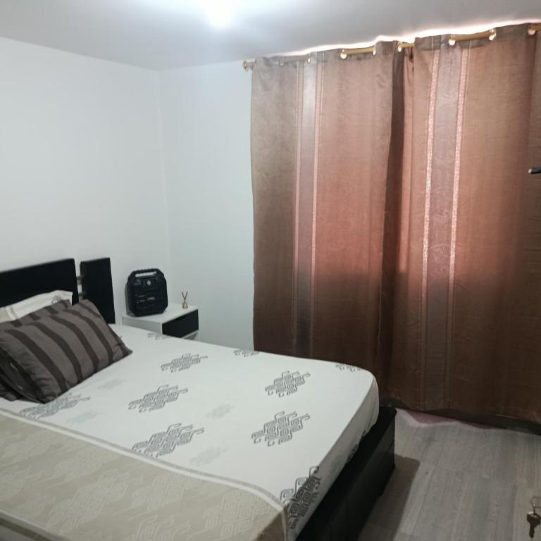 Kaoma Valle Del Lili - Apartamento de 3 dormitorios - 2