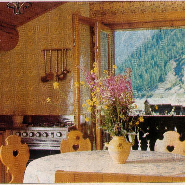 Chalet Del Sole per gruppi - Large Two-Bedroom Apartment - Attic - 1