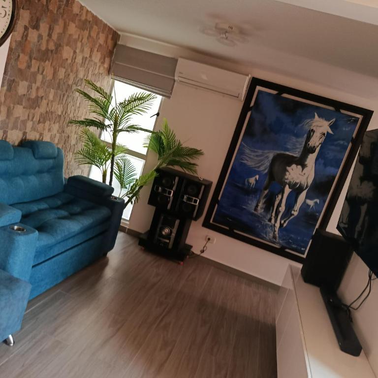 Kaoma Valle Del Lili - Apartamento de 3 dormitorios - 9