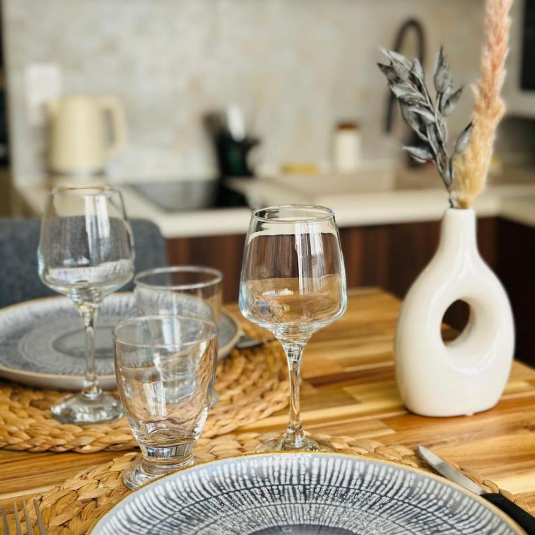 Auréa - Elégant Duplex Rennes - Apartamento de 1 dormitorio - 14