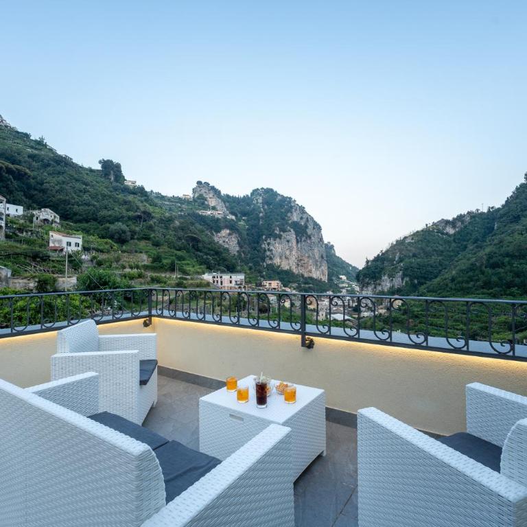 Dimora Zagara - Large Double Room - 3