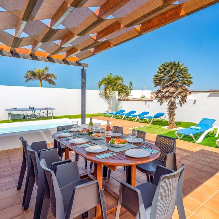 Villa Sundar by Villa Plus - Villa - 6