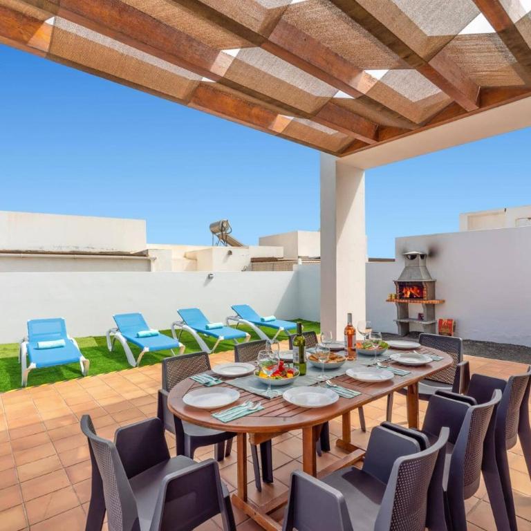 Villa Sundar by Villa Plus - Villa - 10