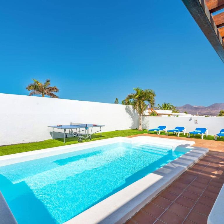 Villa Sundar by Villa Plus - Villa - 9