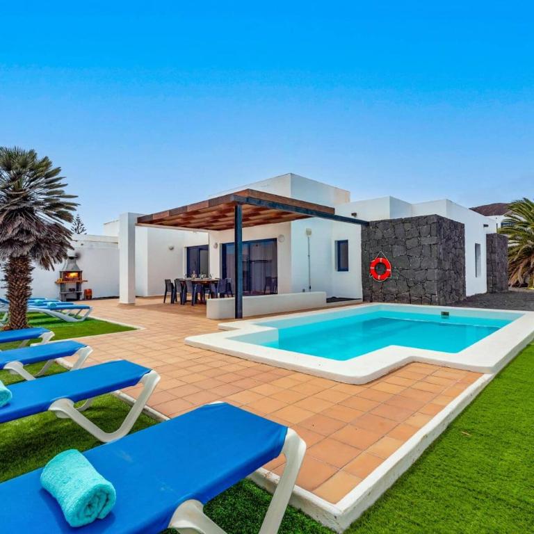 Villa Sundar by Villa Plus - Villa - 19