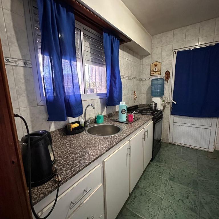 Casa cris - Casa con 1 dormitorio - 8