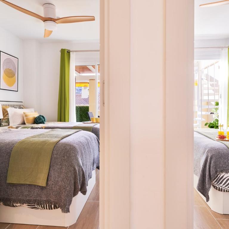 MSM Royal Sunset - Apartamento de 2 dormitorios - 24