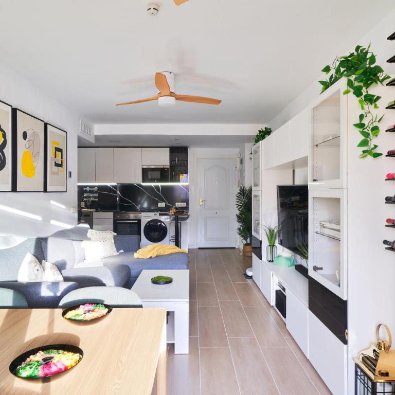 MSM Royal Sunset - Apartamento de 2 dormitorios - 12