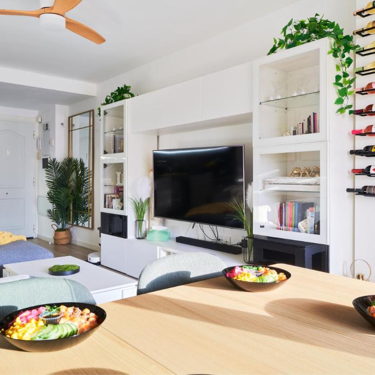 MSM Royal Sunset - Apartamento de 2 dormitorios - 6