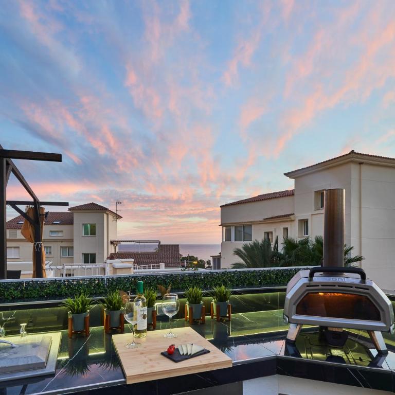 MSM Royal Sunset - Apartamento de 2 dormitorios - 17