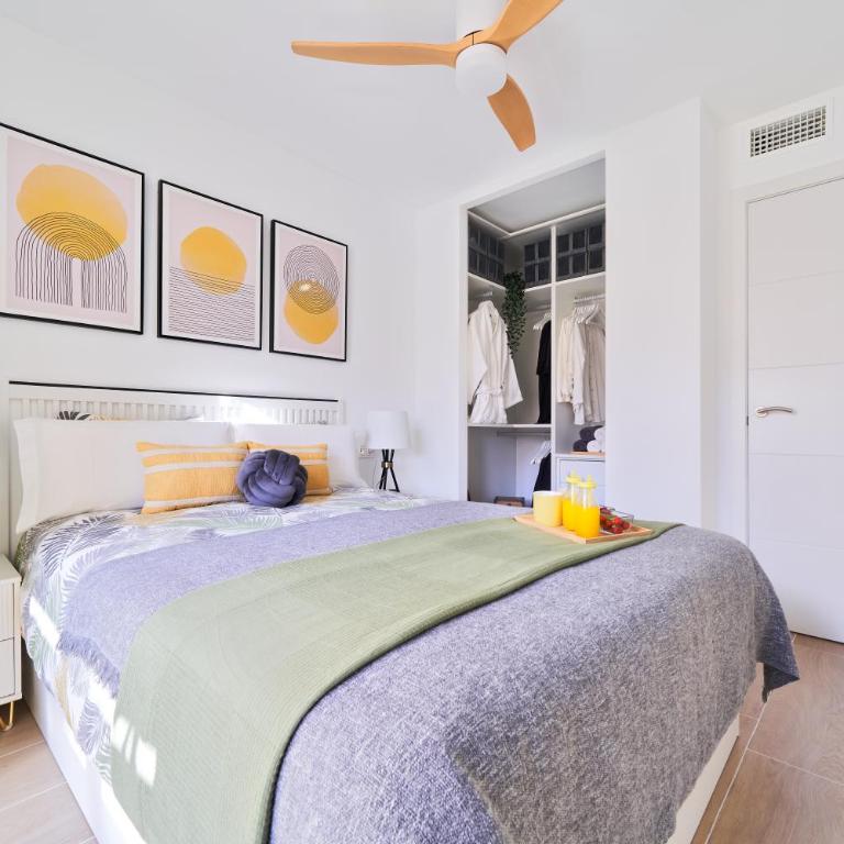 MSM Royal Sunset - Apartamento de 2 dormitorios - 26