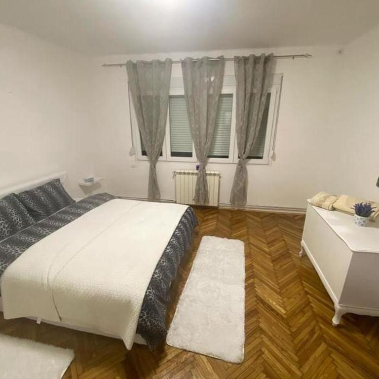 Apartment Stevan - Apartman sa 2 Spavaće Sobe - 3