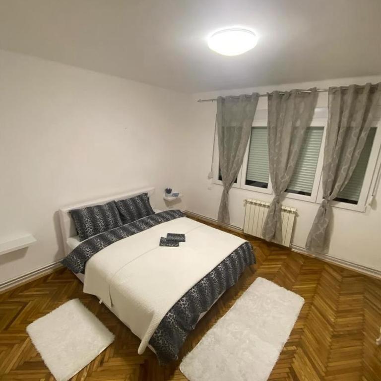 Apartment Stevan - Apartman sa 2 Spavaće Sobe - 4