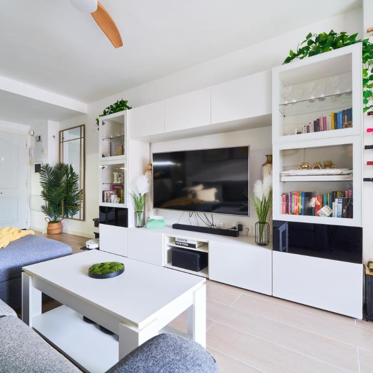 MSM Royal Sunset - Apartamento de 2 dormitorios - 14