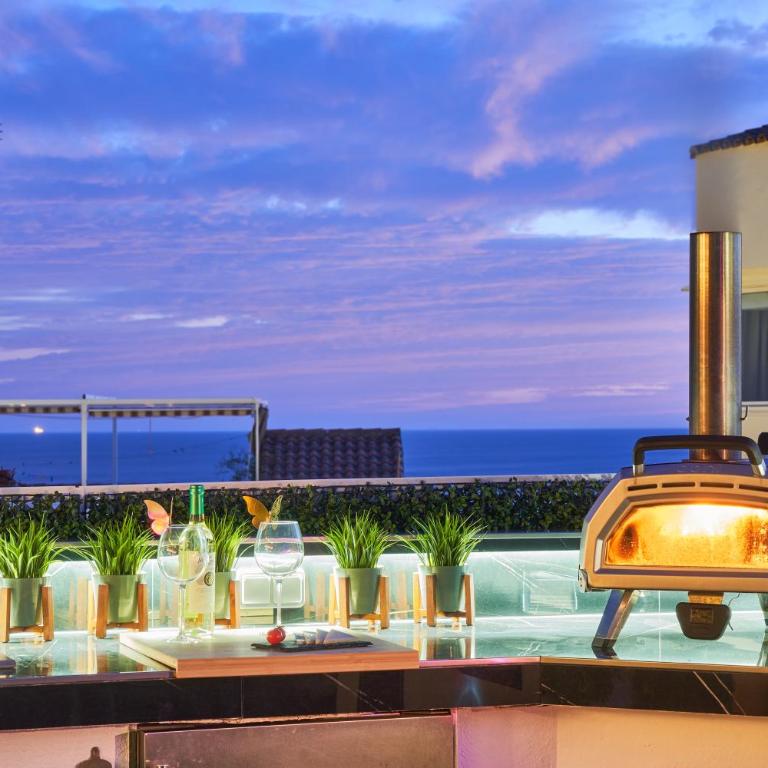 MSM Royal Sunset - Apartamento de 2 dormitorios - 2