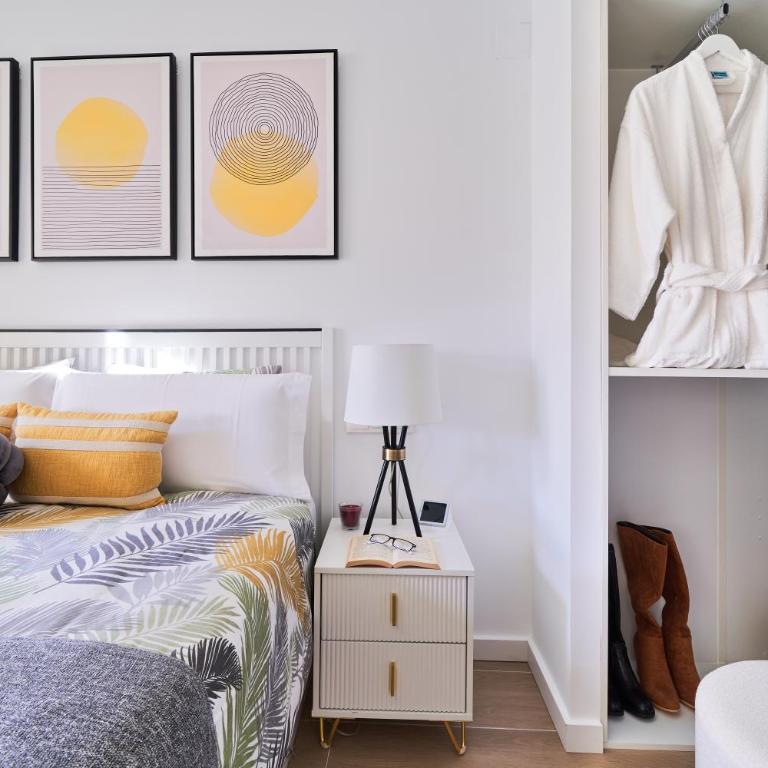 MSM Royal Sunset - Apartamento de 2 dormitorios - 22