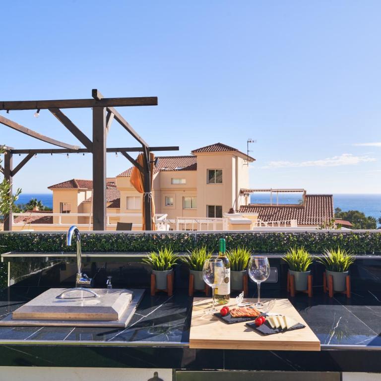 MSM Royal Sunset - Apartamento de 2 dormitorios - 36