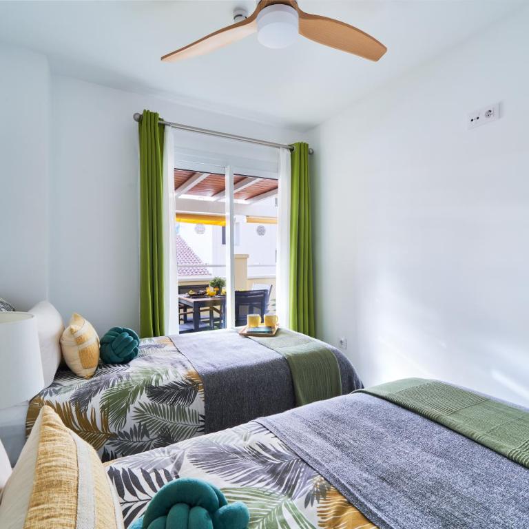 MSM Royal Sunset - Apartamento de 2 dormitorios - 21
