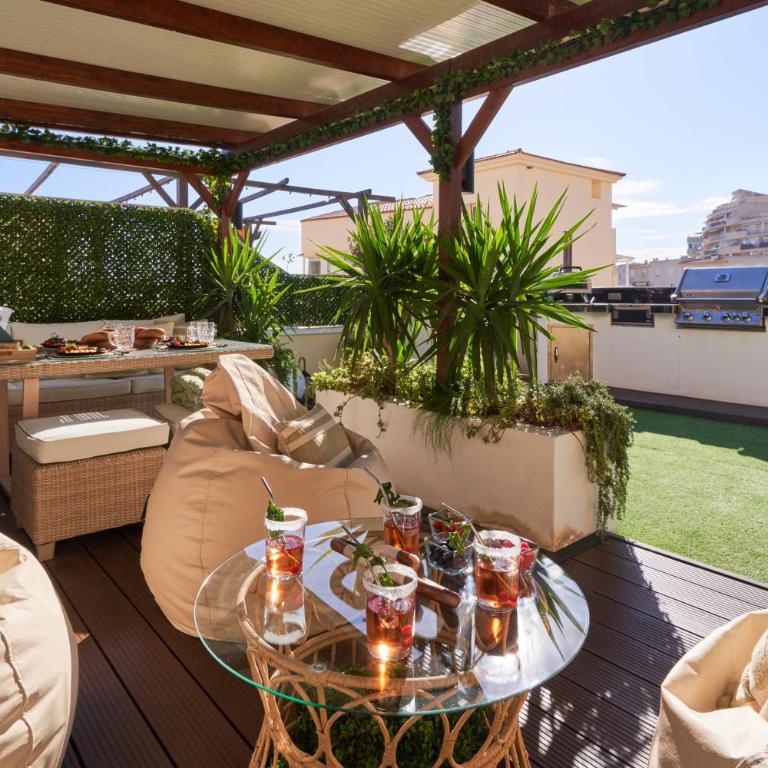 MSM Royal Sunset - Apartamento de 2 dormitorios - 50