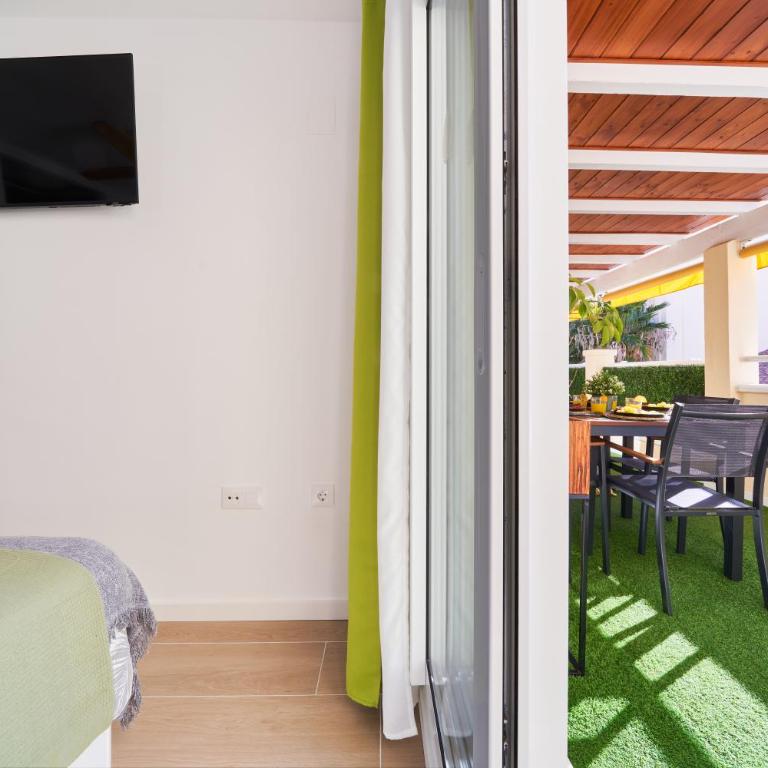 MSM Royal Sunset - Apartamento de 2 dormitorios - 40