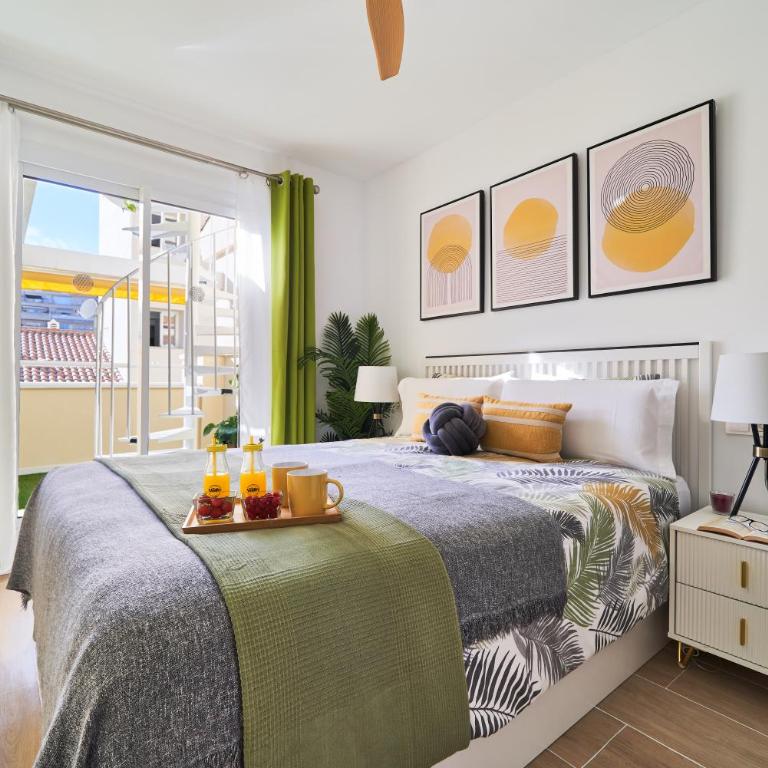 MSM Royal Sunset - Apartamento de 2 dormitorios - 38