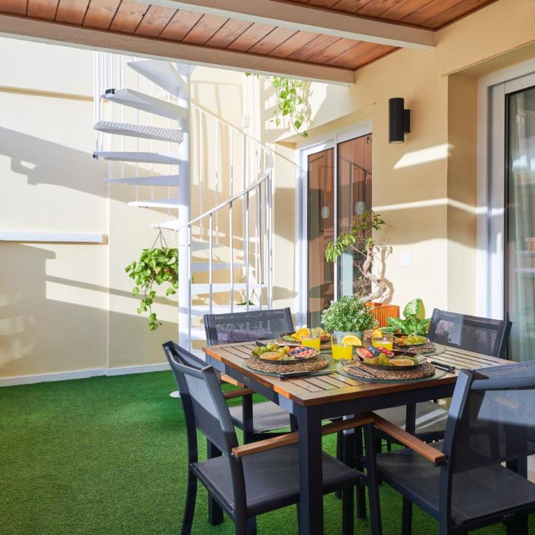 MSM Royal Sunset - Apartamento de 2 dormitorios - 59