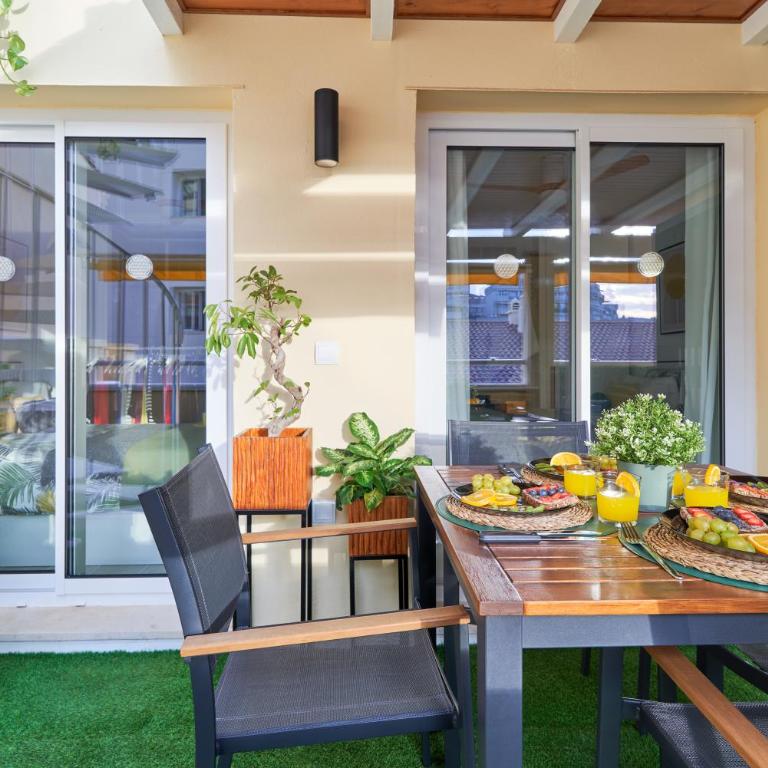 MSM Royal Sunset - Apartamento de 2 dormitorios - 37