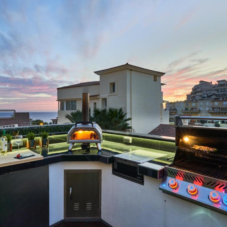 MSM Royal Sunset - Apartamento de 2 dormitorios - 35
