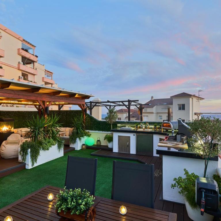 MSM Royal Sunset - Apartamento de 2 dormitorios - 33