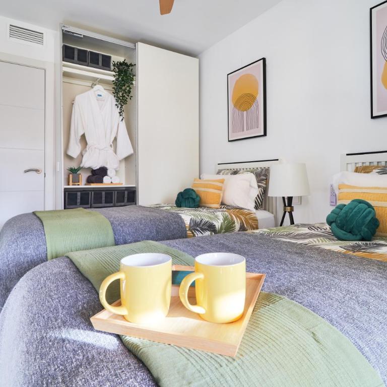 MSM Royal Sunset - Apartamento de 2 dormitorios - 28