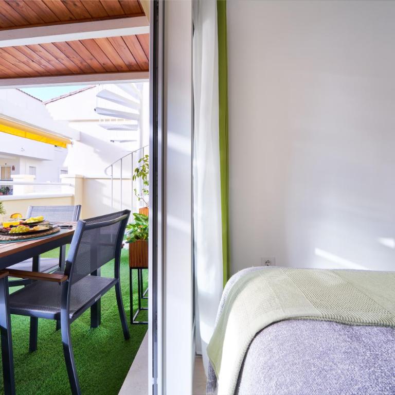 MSM Royal Sunset - Apartamento de 2 dormitorios - 32