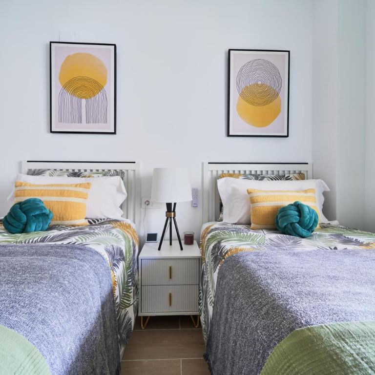 MSM Royal Sunset - Apartamento de 2 dormitorios - 46