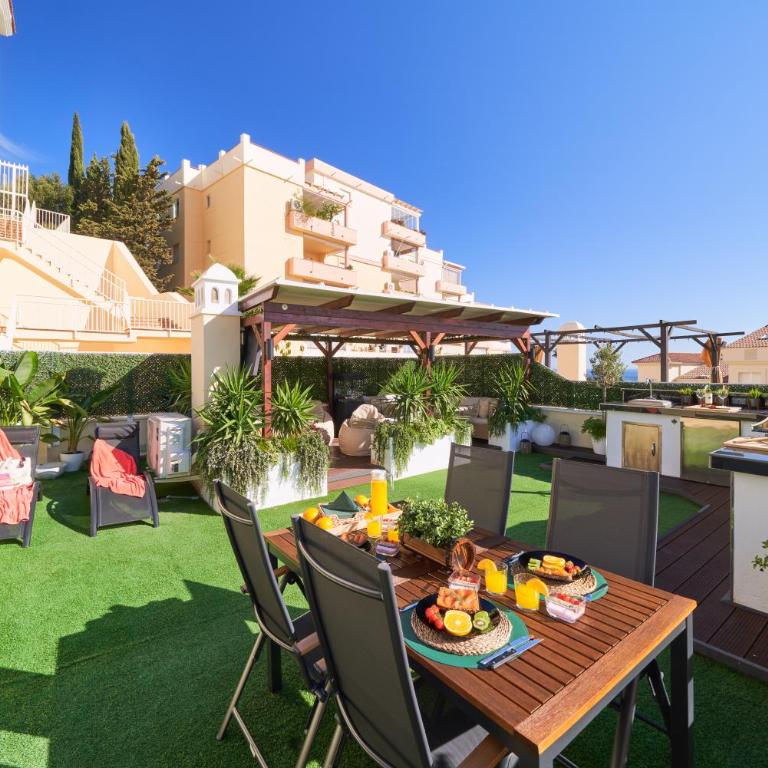 MSM Royal Sunset - Apartamento de 2 dormitorios - 42