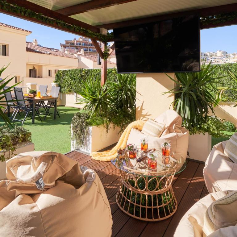MSM Royal Sunset - Apartamento de 2 dormitorios - 39